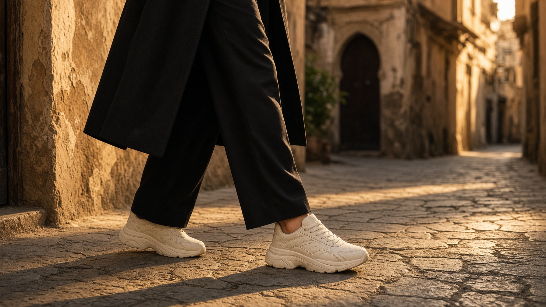 Streetwear au Maroc